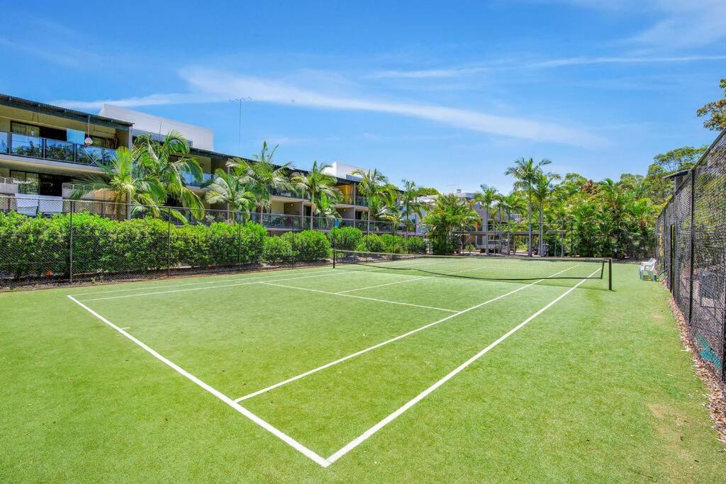 Your Place. Enjoy The Beach Retreat Rainbow Beach Exterior foto