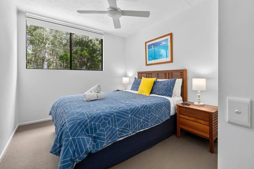 Your Place. Enjoy The Beach Retreat Rainbow Beach Exterior foto