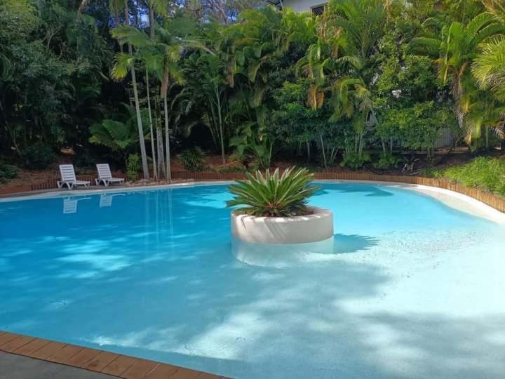 Your Place. Enjoy The Beach Retreat Rainbow Beach Exterior foto